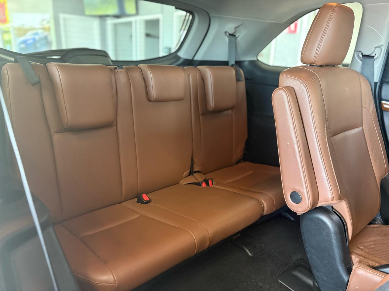Toyota Highlander Limited V6 AWD (Natl) 2019