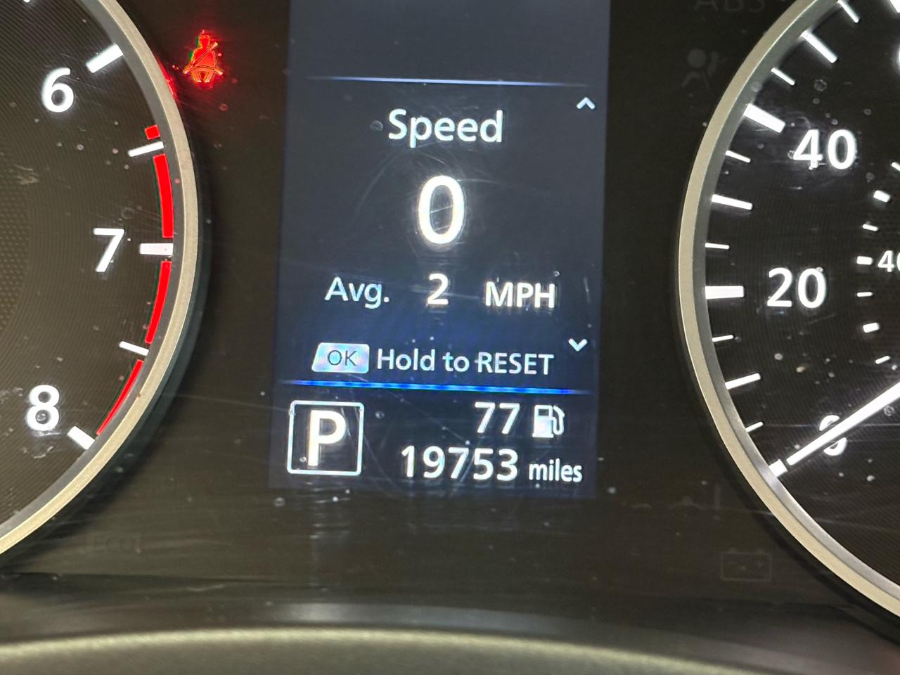 Nissan Sentra S CVT 2024