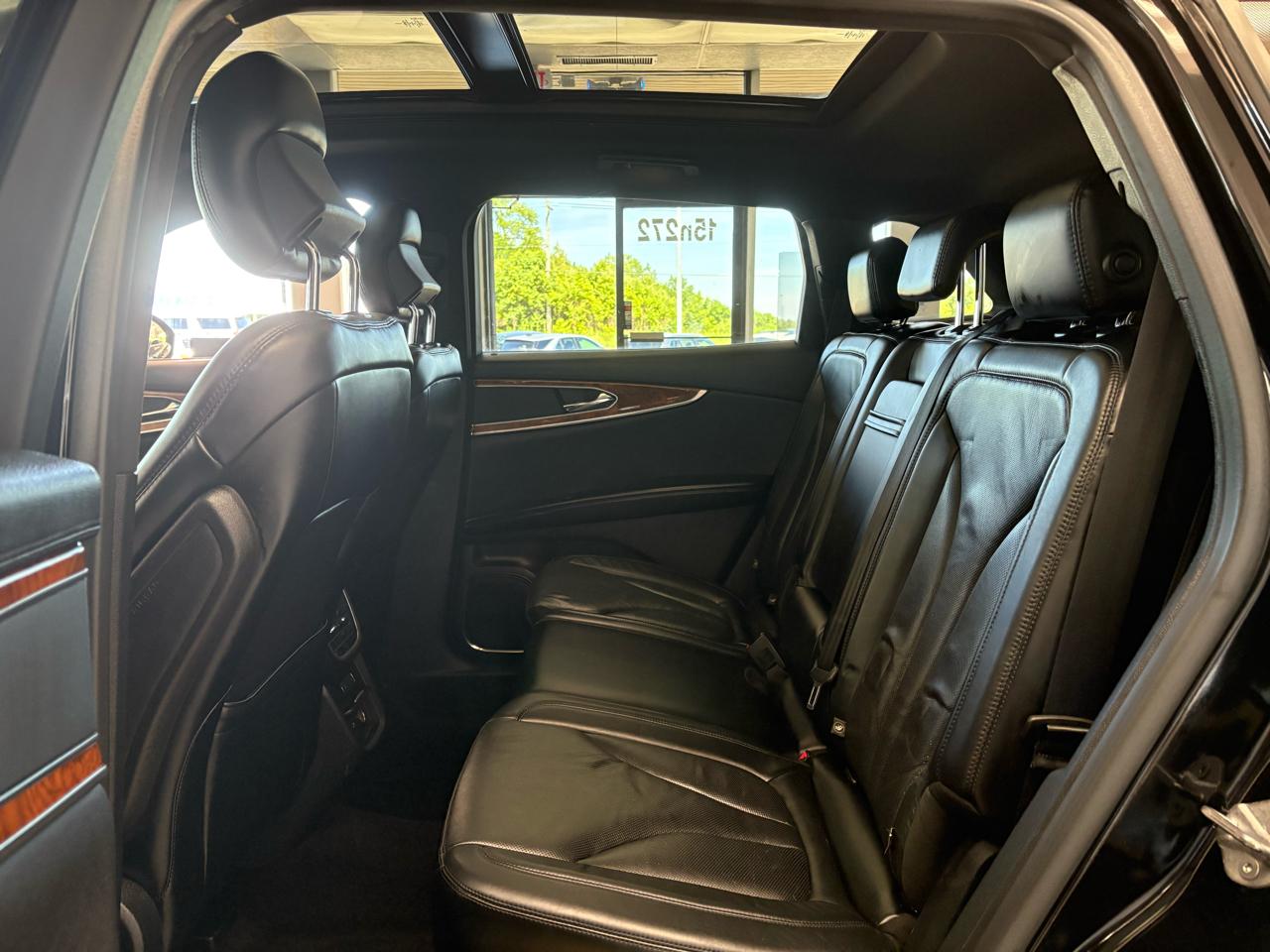Cadillac Escalade 4WD 4dr Luxury Collection 2016