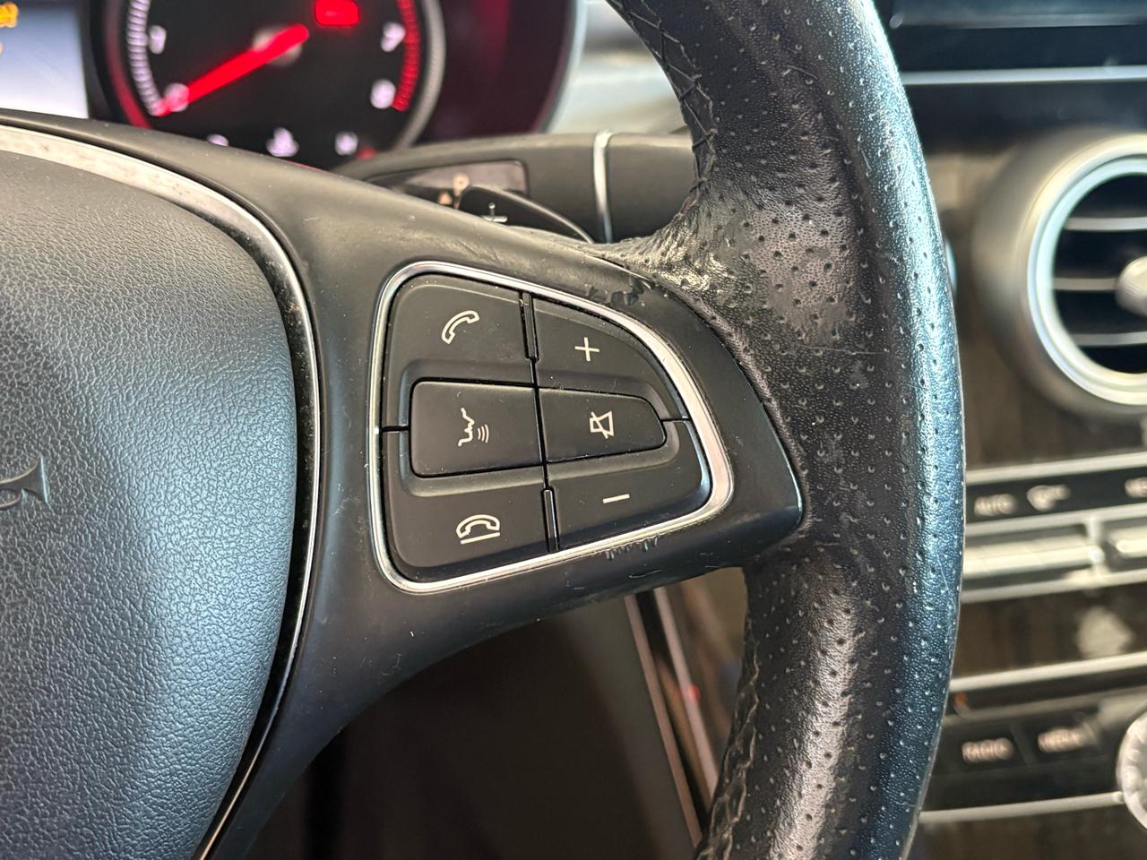Mercedes-Benz C-Class C 300 4MATIC Sedan 2018