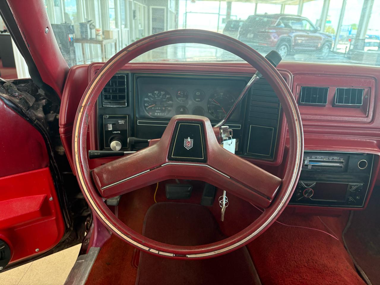 Chevrolet Monte Carlo  1978