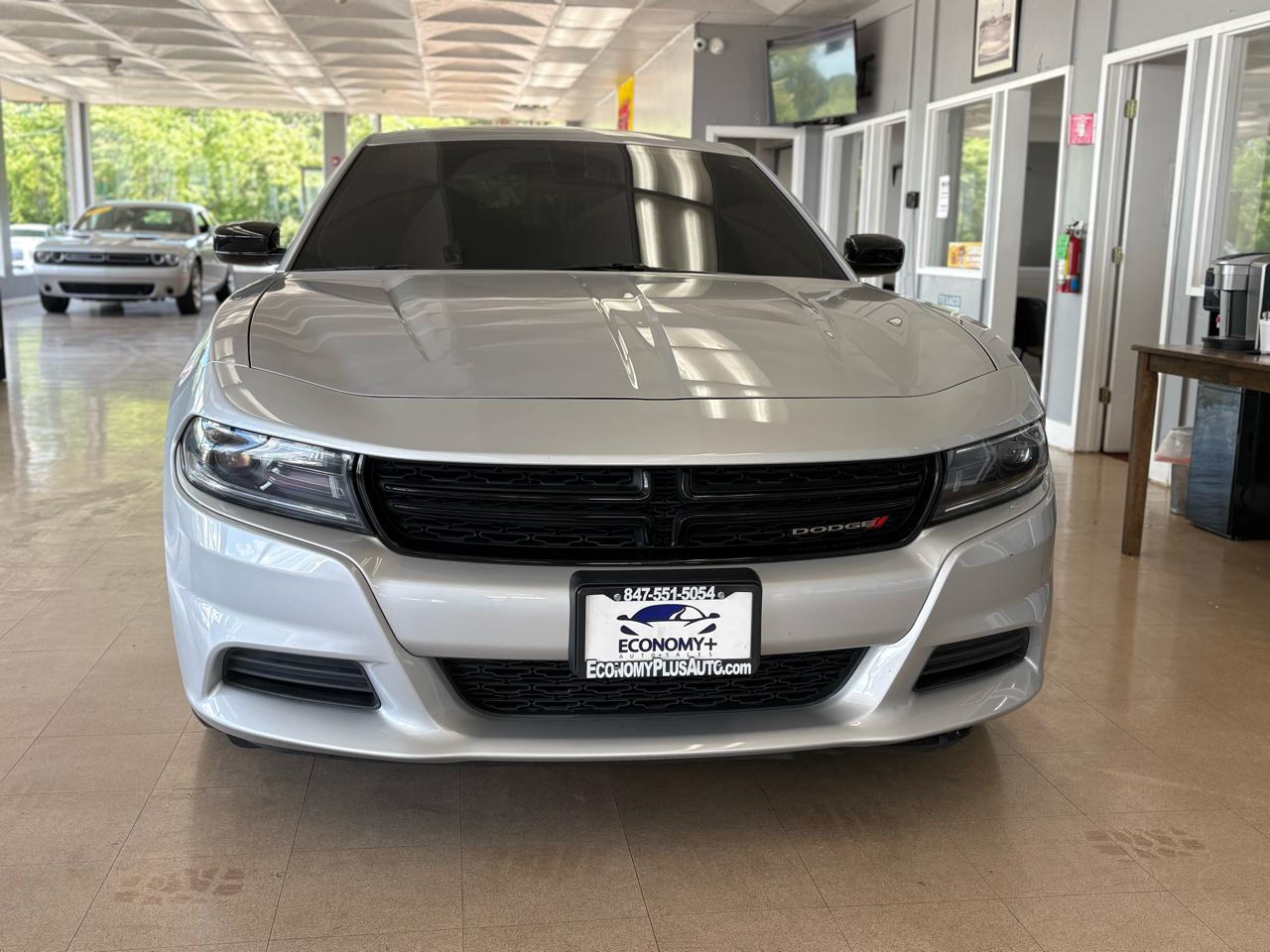Dodge Charger SXT RWD 2023