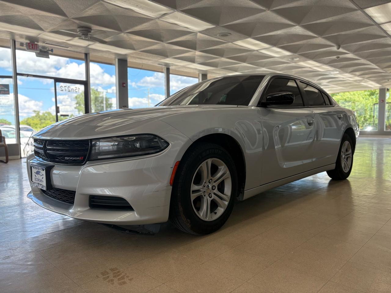 Dodge Charger SXT RWD 2023
