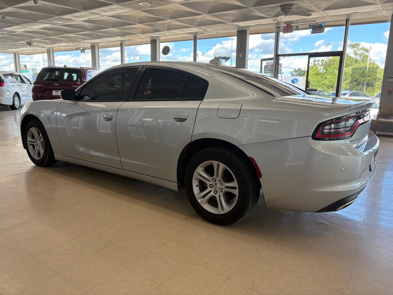 Dodge Charger SXT RWD 2023
