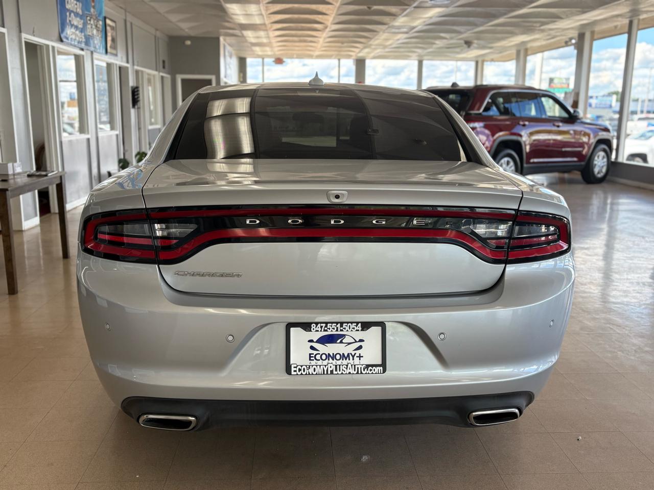 Dodge Charger SXT RWD 2023