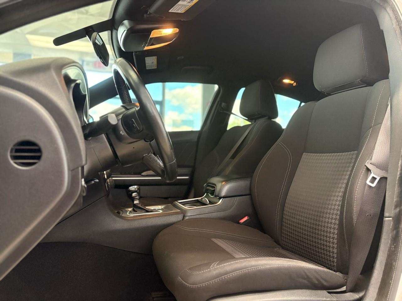 Dodge Charger SXT RWD 2023