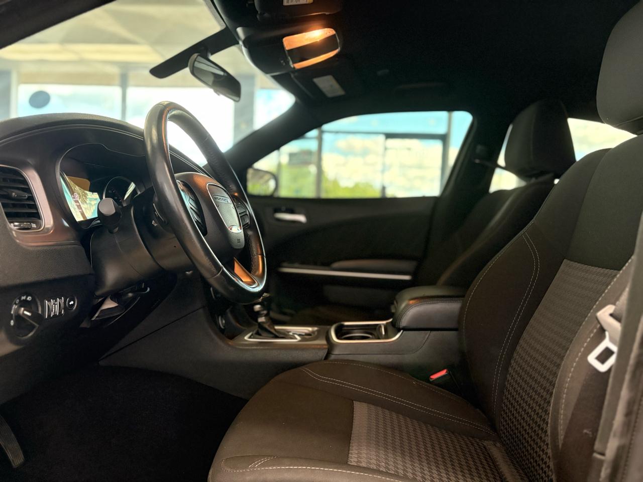 Dodge Charger SXT RWD 2023
