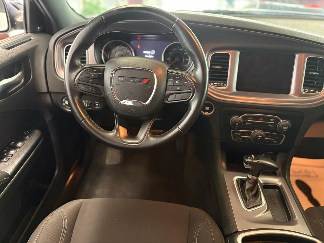 Dodge Charger SXT RWD 2023