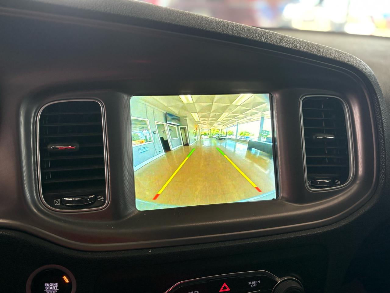 Dodge Charger SXT RWD 2023