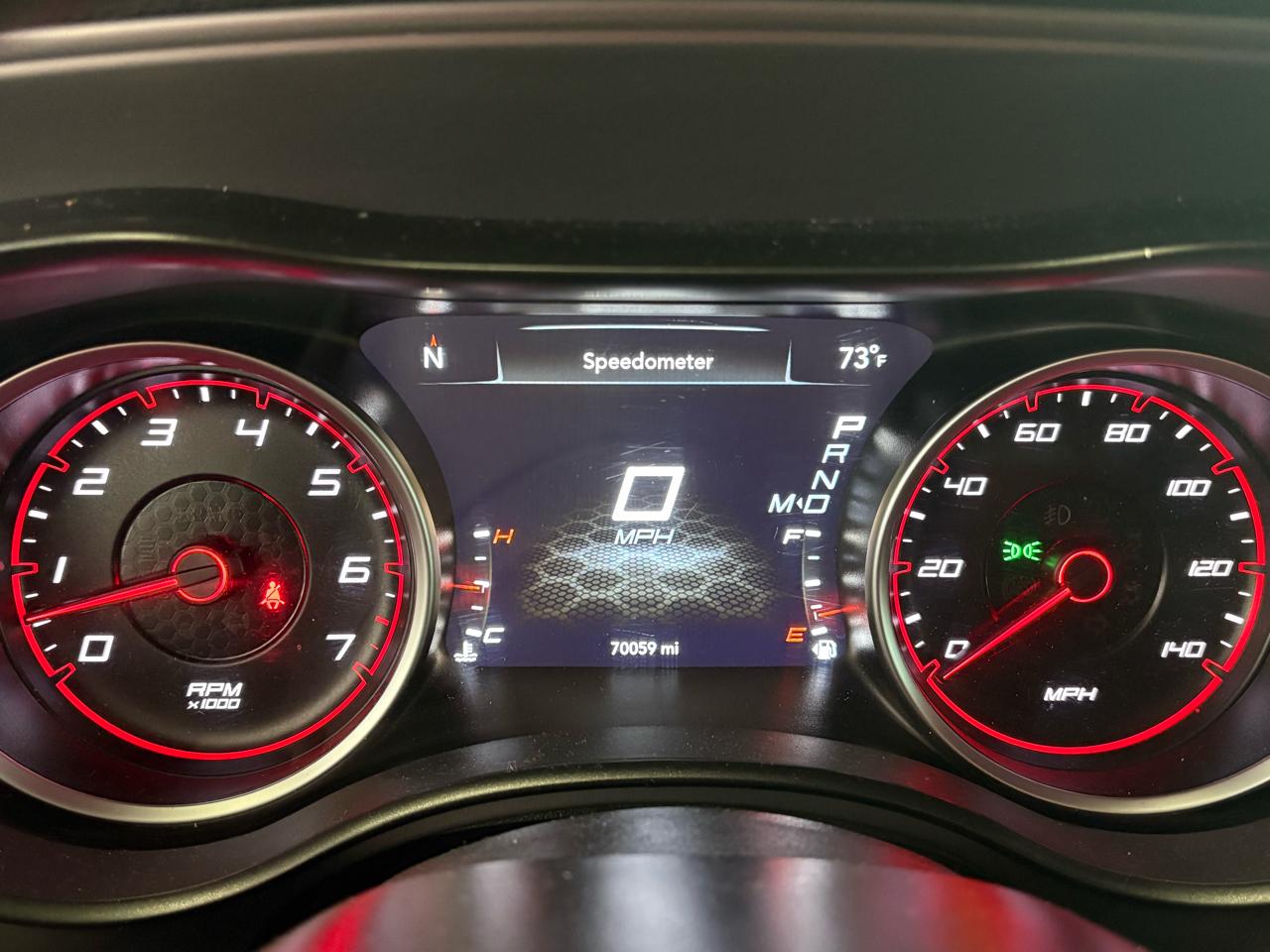 Dodge Charger SXT RWD 2023