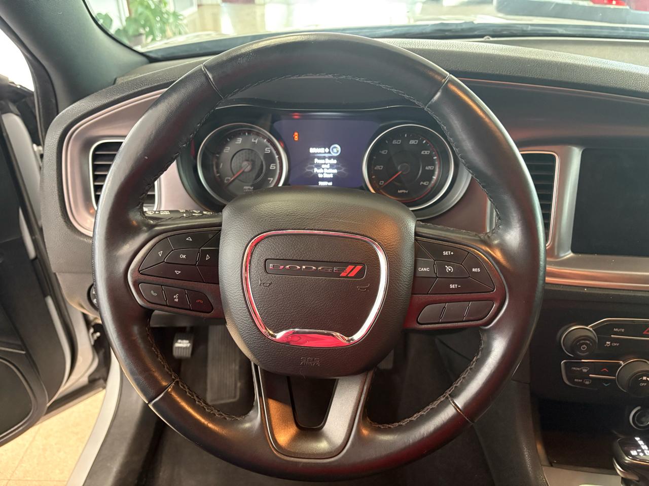 Dodge Charger SXT RWD 2023