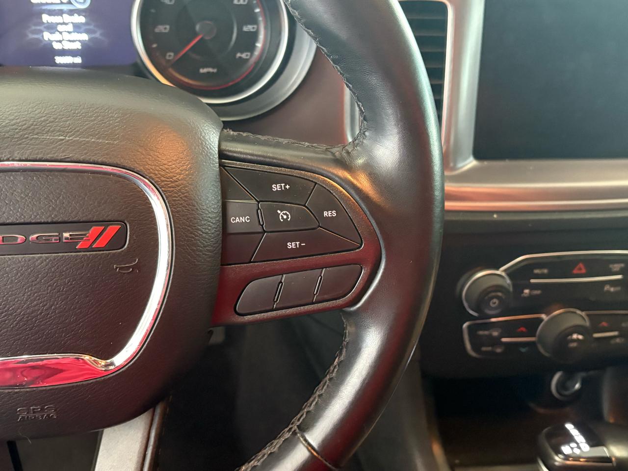 Dodge Charger SXT RWD 2023