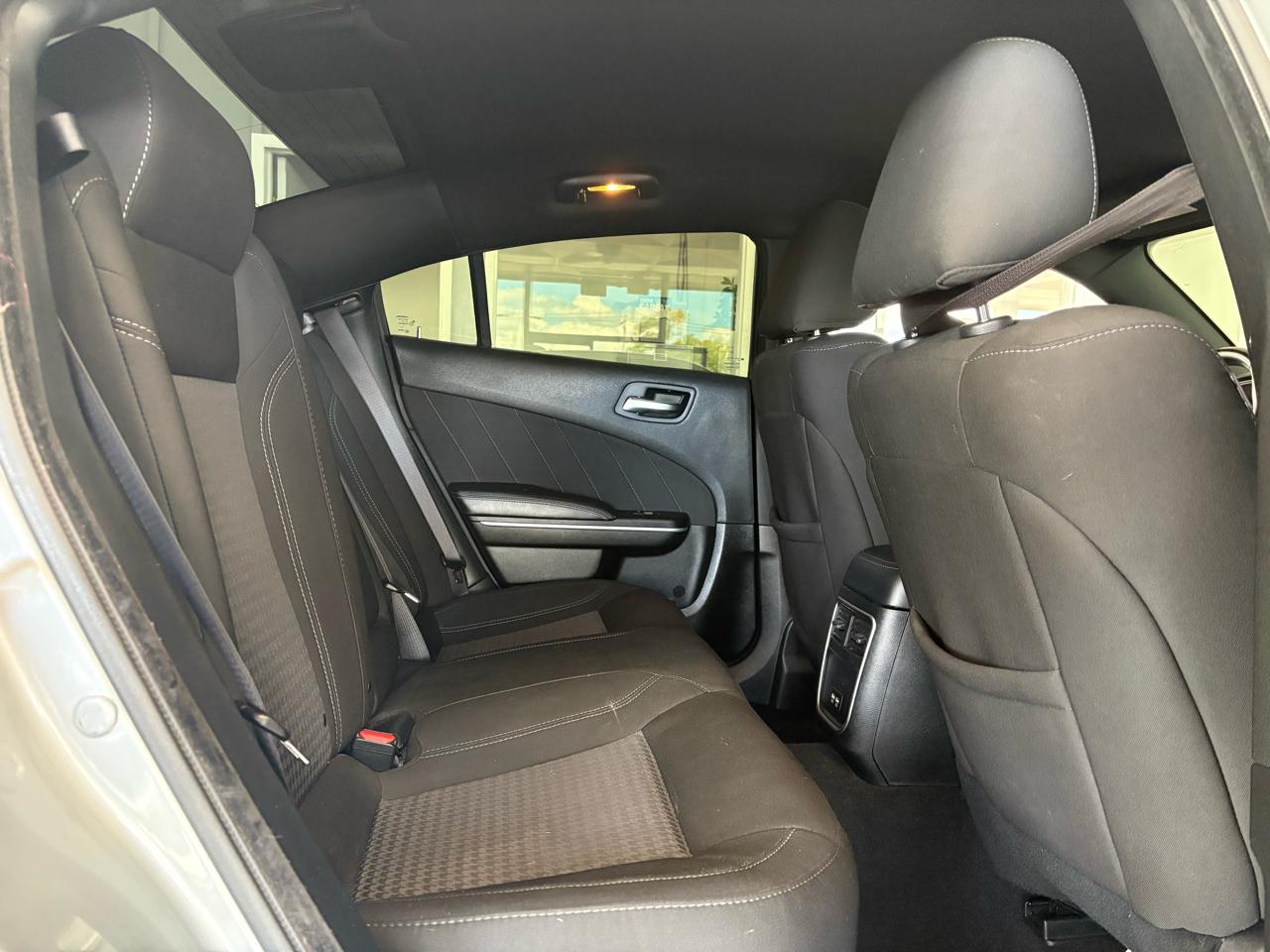 Dodge Charger SXT RWD 2023