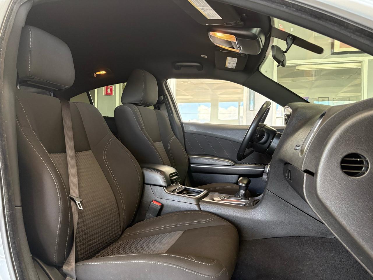 Dodge Charger SXT RWD 2023
