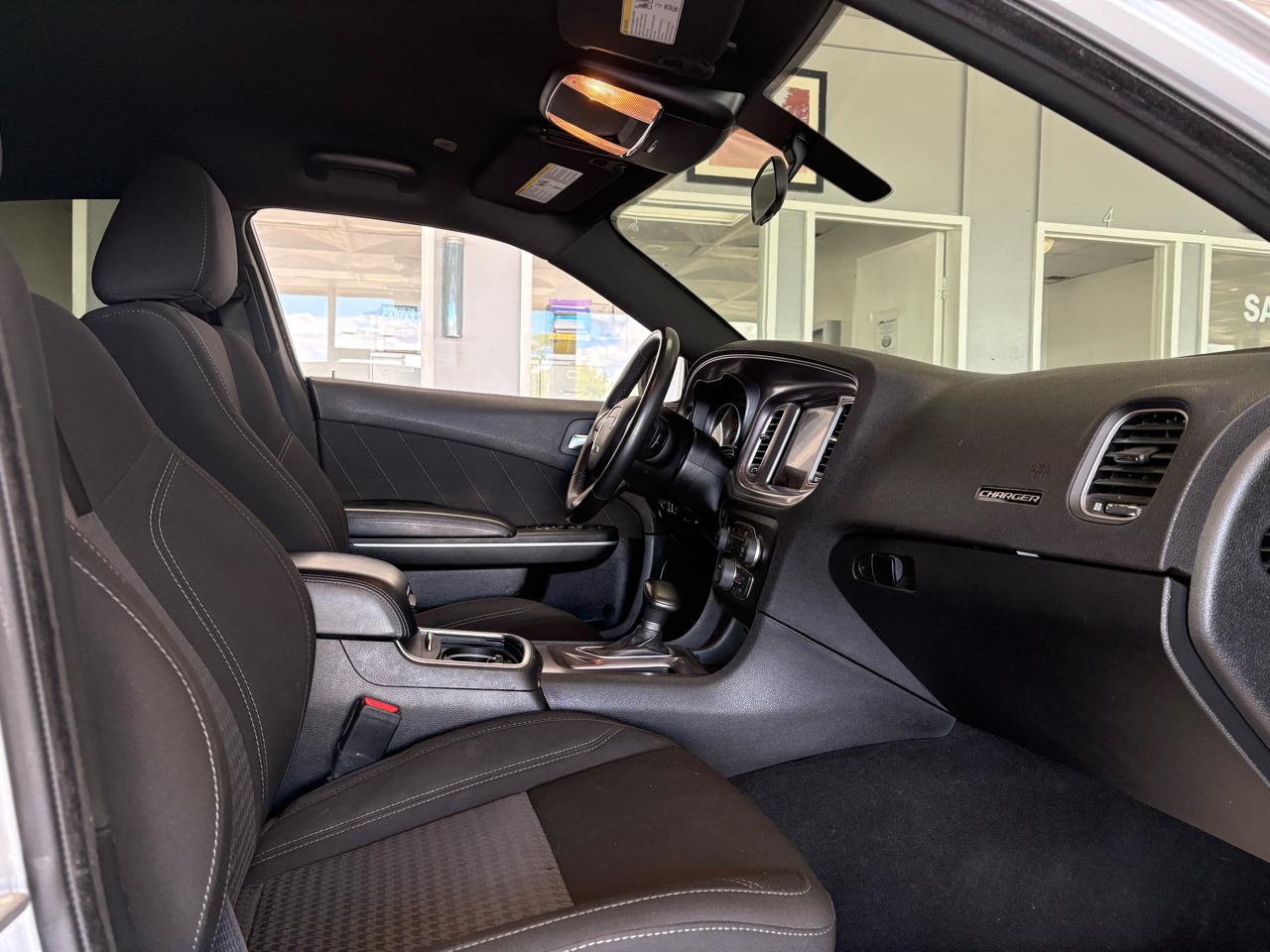 Dodge Charger SXT RWD 2023