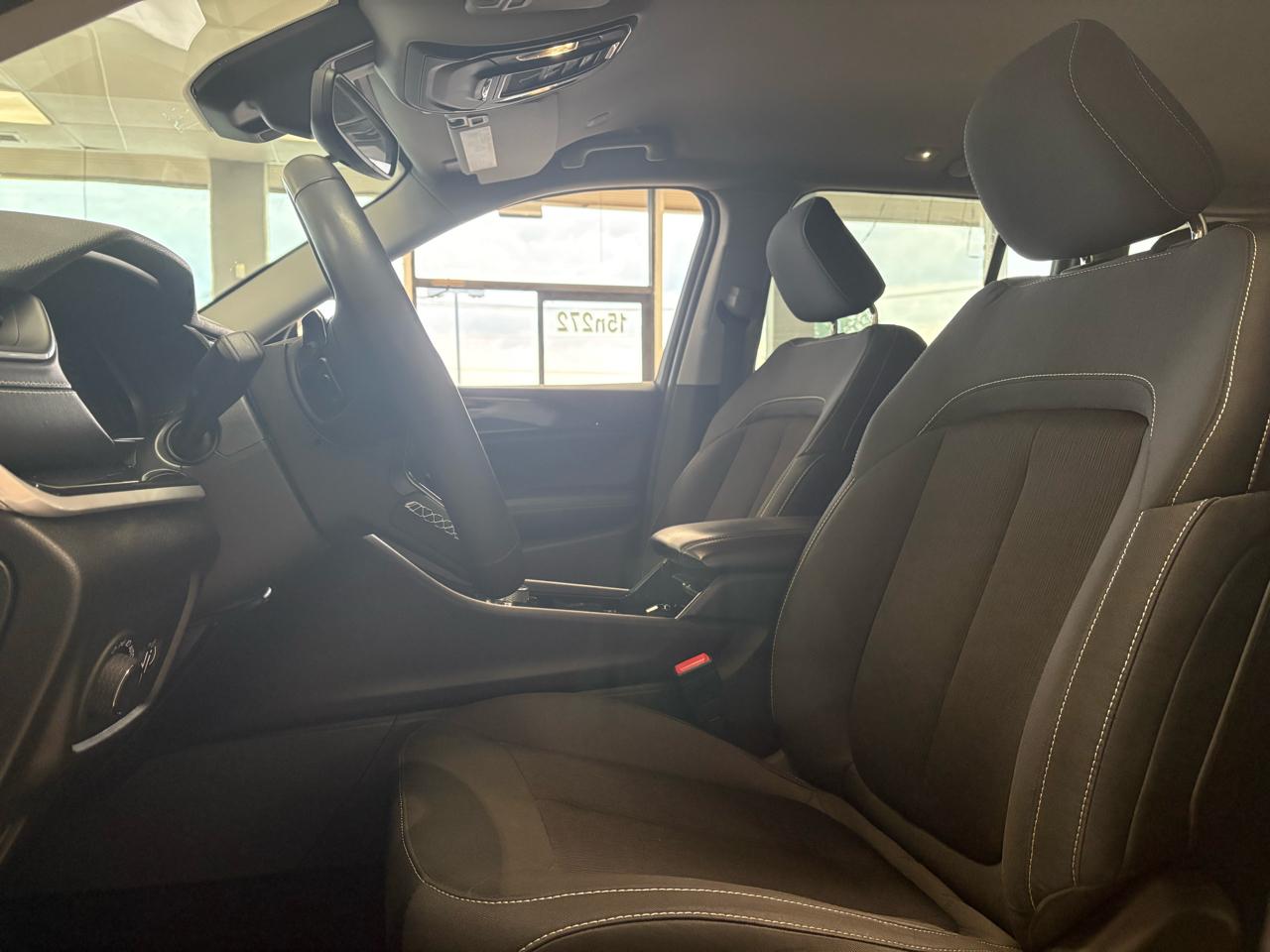 Jeep Grand Cherokee Laredo 4x4 2023