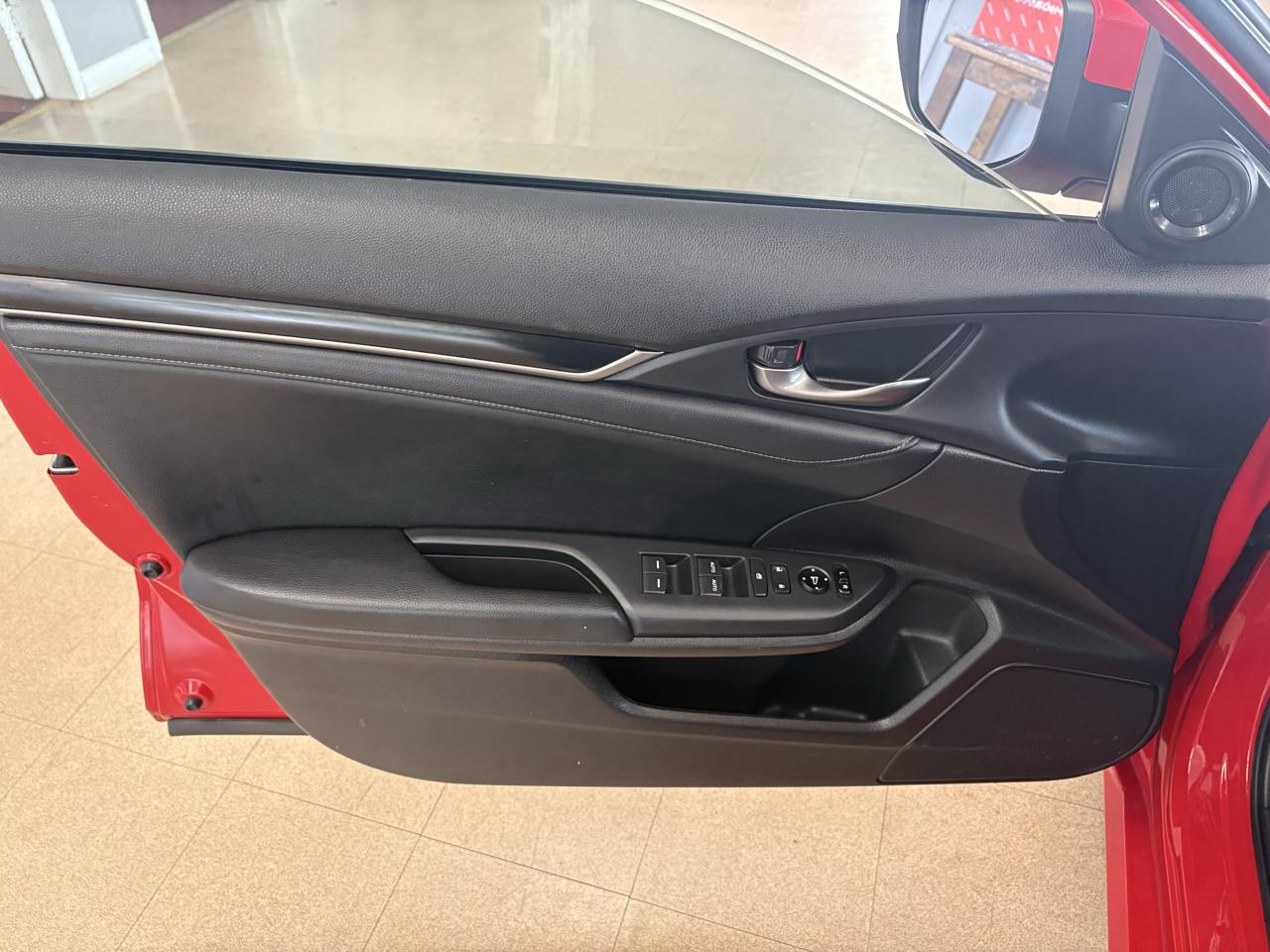 Honda Civic  2020