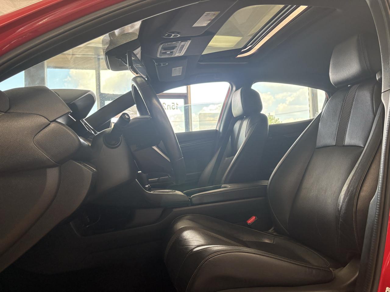 Honda Civic  2020
