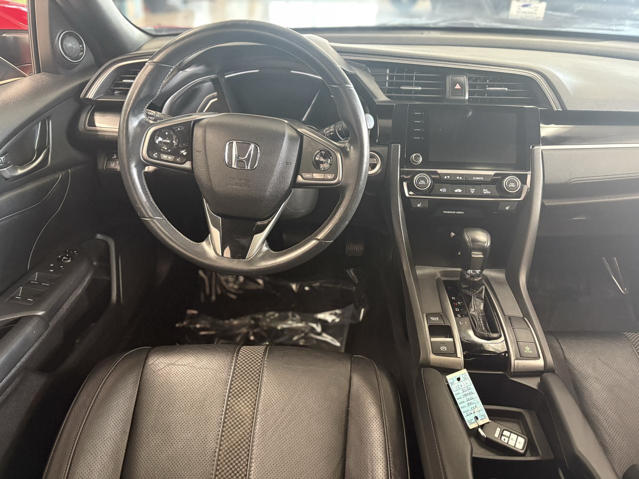 Honda Civic  2020