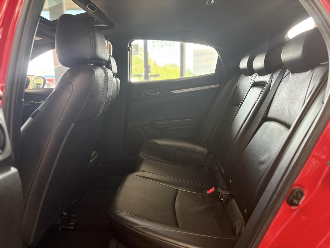 Honda Civic  2020