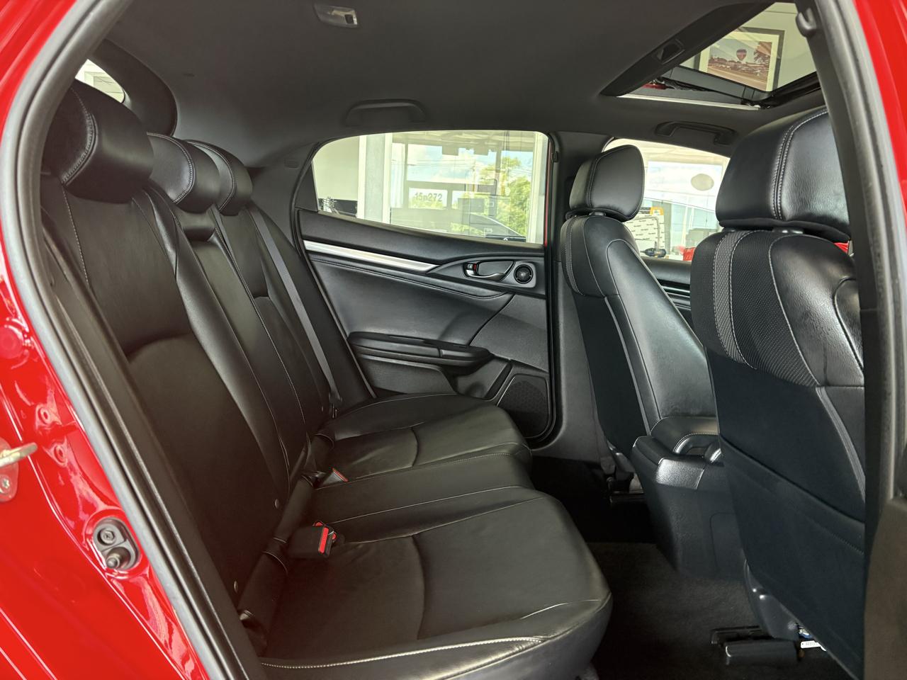 Honda Civic  2020