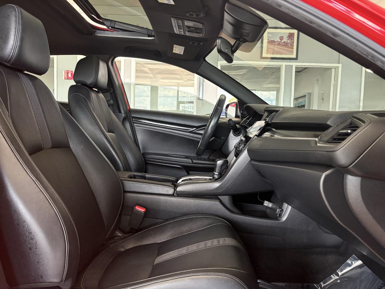 Honda Civic  2020