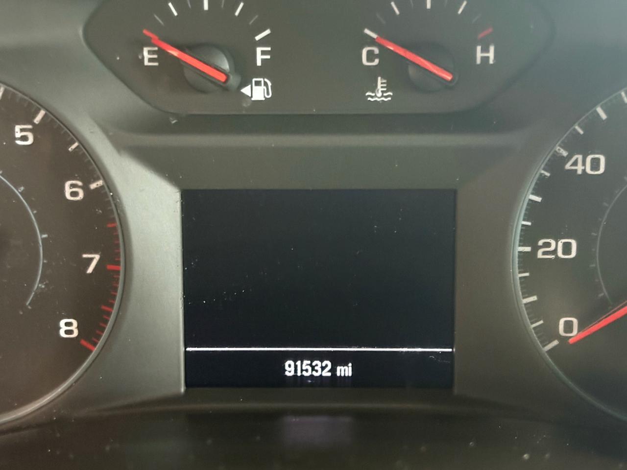 Chevrolet Traverse FWD 4dr LS w/1LS 2023