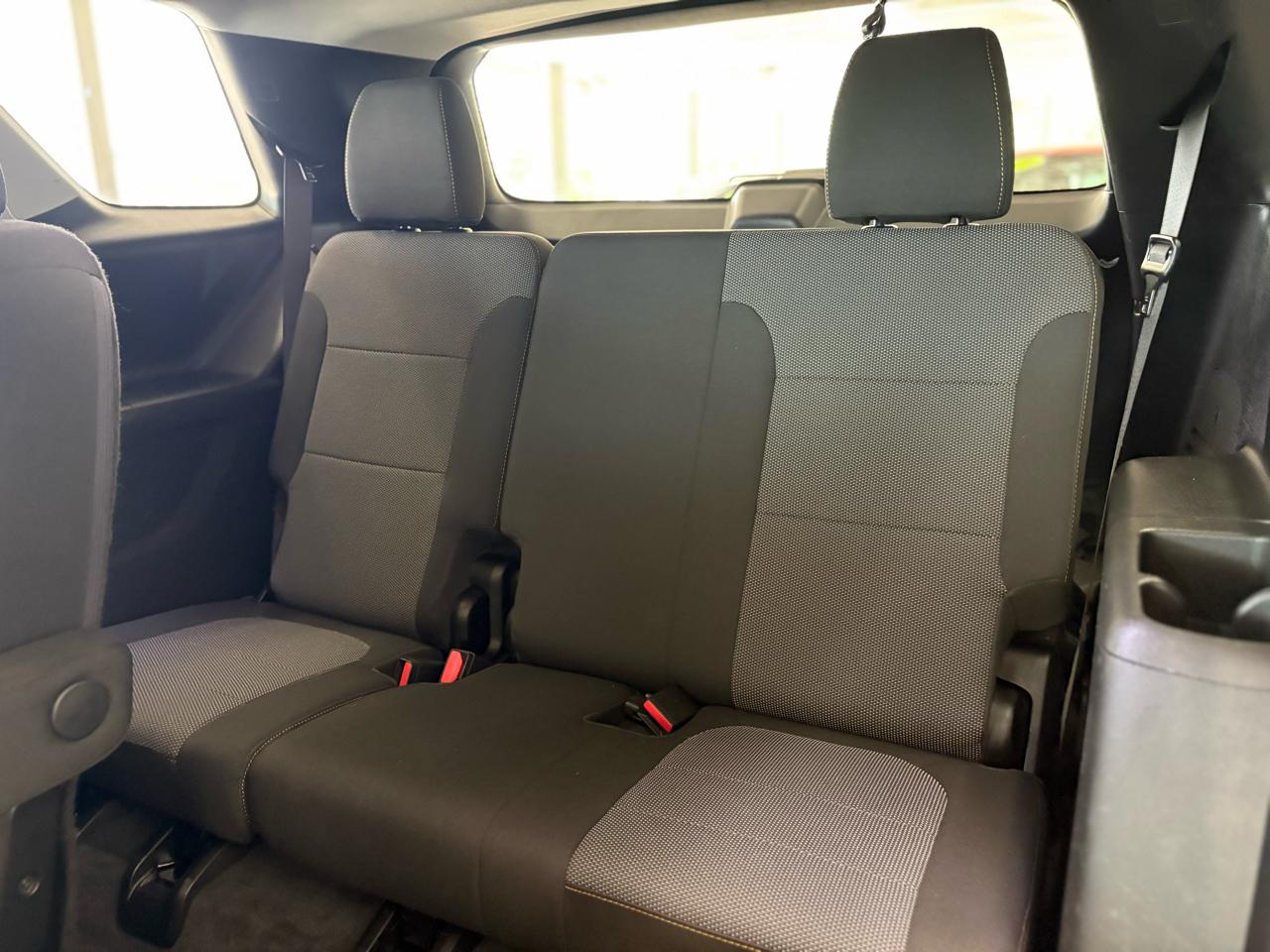 Chevrolet Traverse AWD 4dr LT Cloth w/1LT 2020