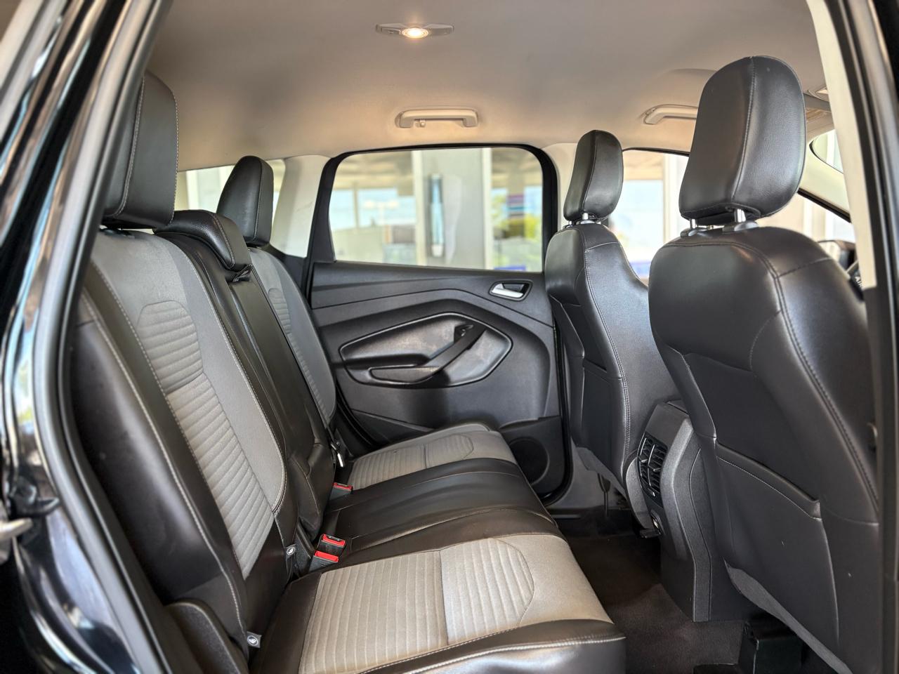 Ford Escape SE 4WD 2018