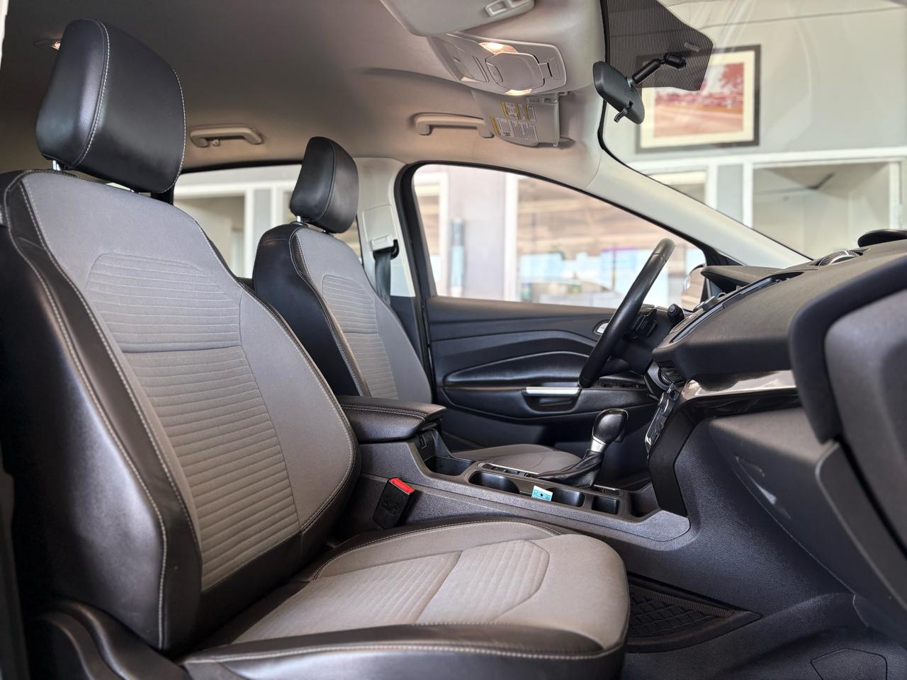 Ford Escape SE 4WD 2018