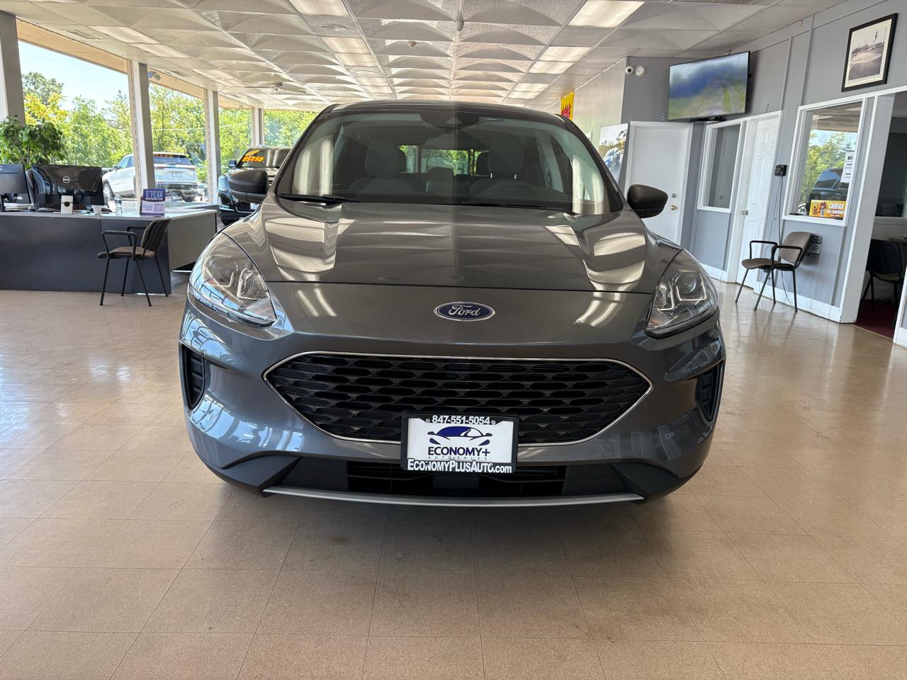 Ford Escape SE AWD 2022