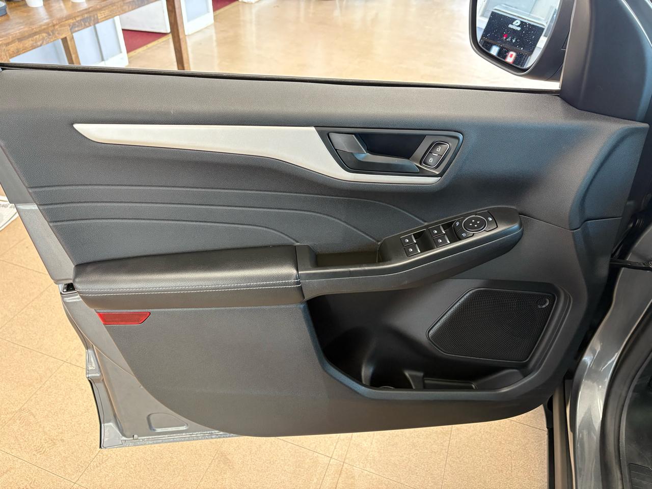Ford Escape SE AWD 2022