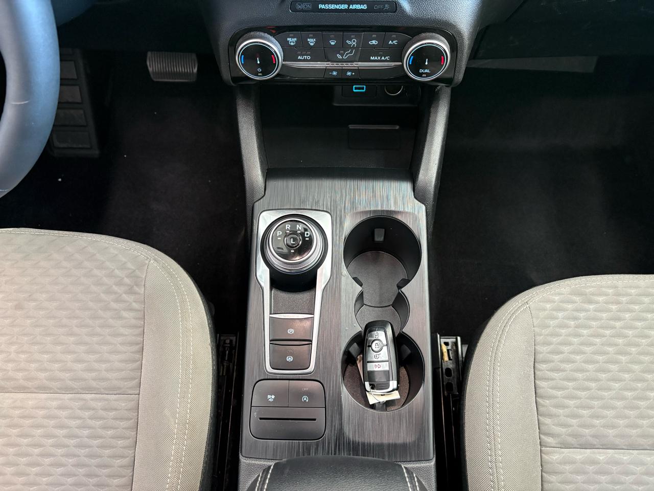 Ford Escape SE AWD 2022
