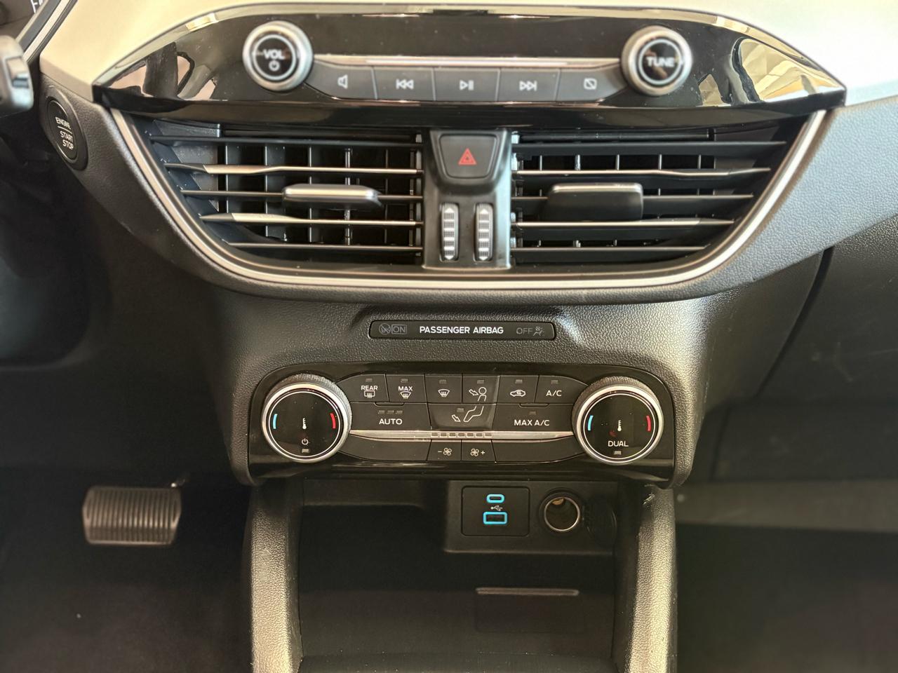 Ford Escape SE AWD 2022