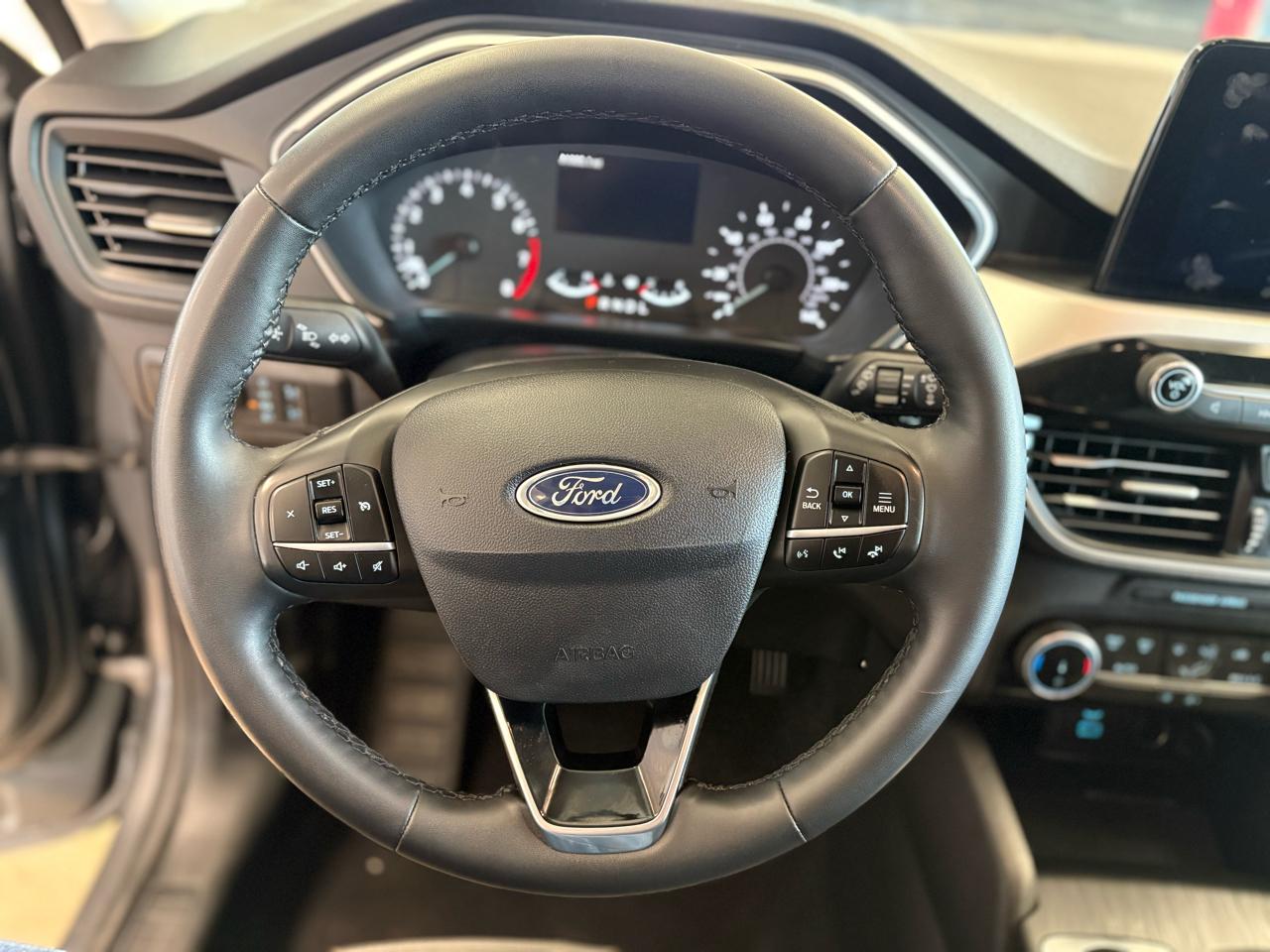 Ford Escape SE AWD 2022