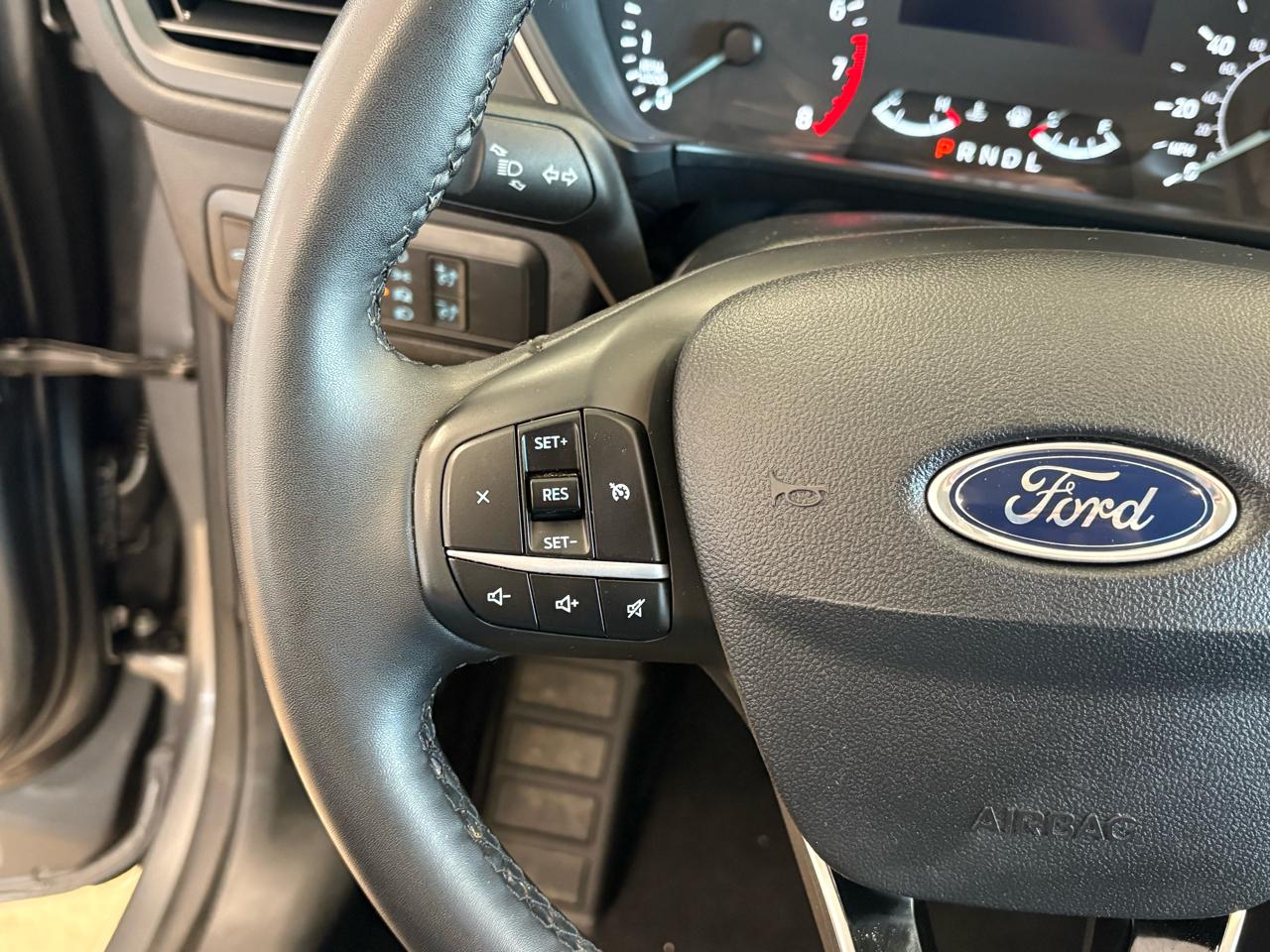 Ford Escape SE AWD 2022