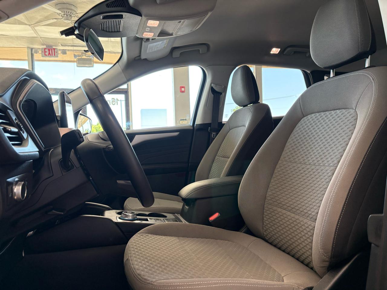 Ford Escape SE AWD 2022