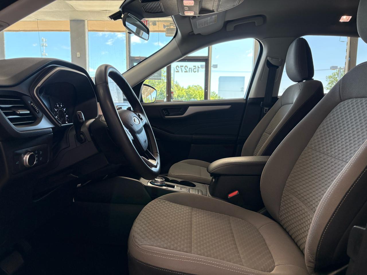 Ford Escape SE AWD 2022