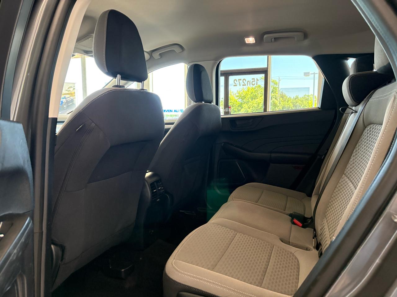 Ford Escape SE AWD 2022