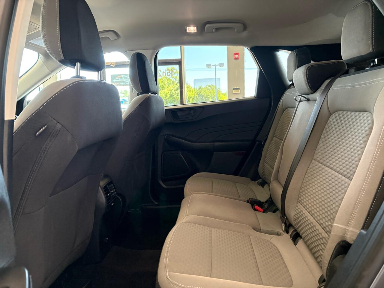 Ford Escape SE AWD 2022