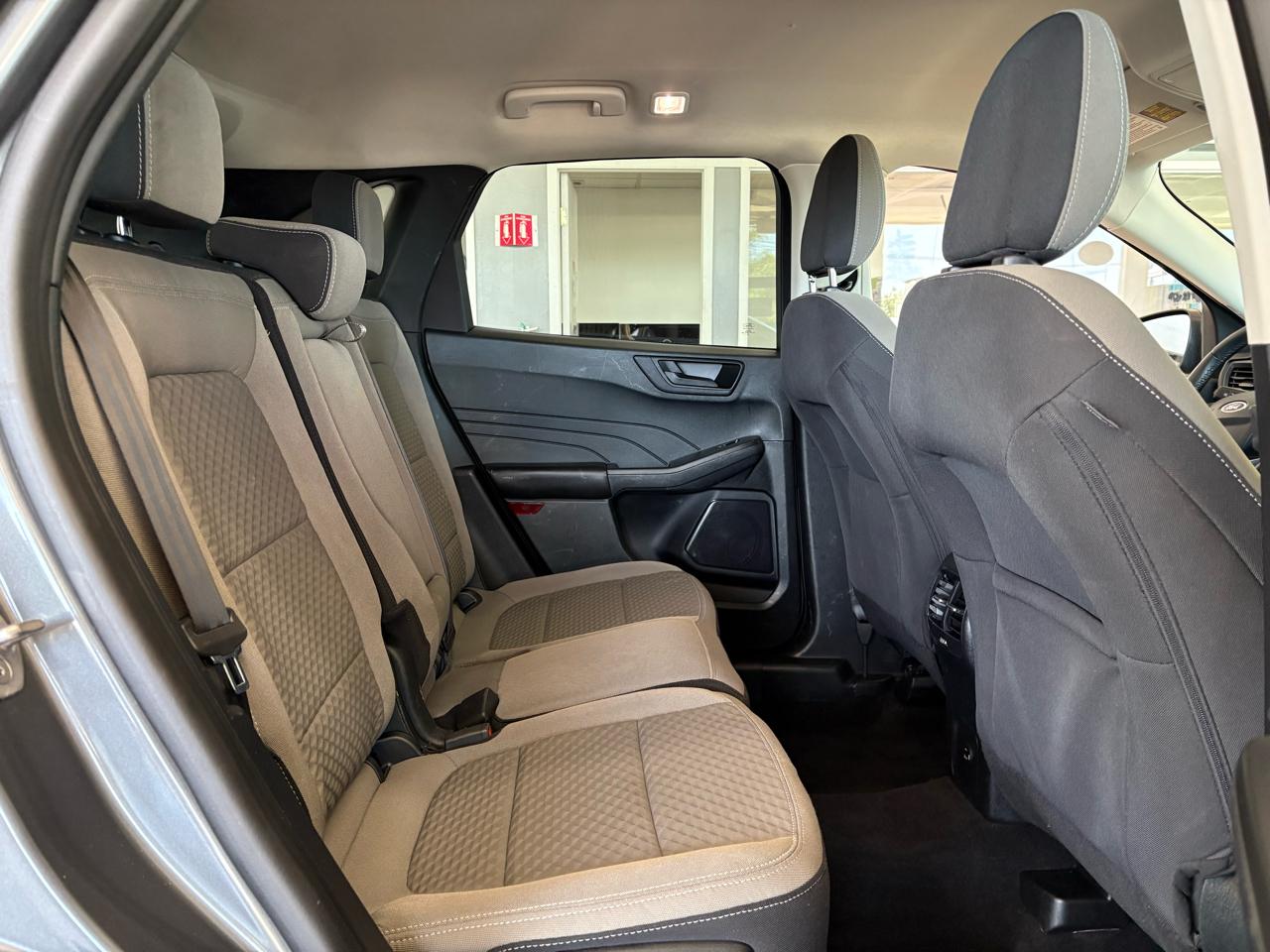 Ford Escape SE AWD 2022
