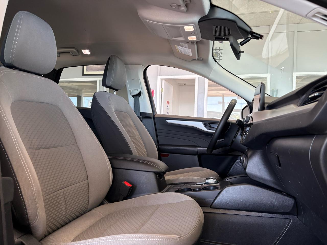 Ford Escape SE AWD 2022