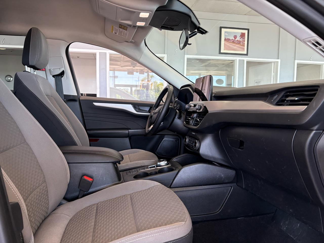 Ford Escape SE AWD 2022