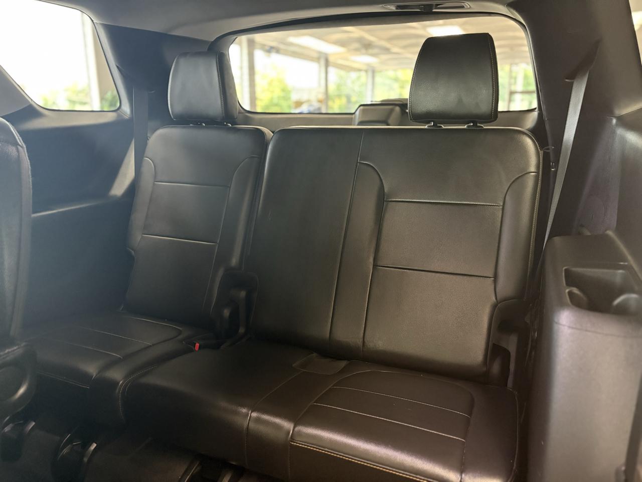 Chevrolet Traverse AWD 4dr Premier w/1LZ 2018