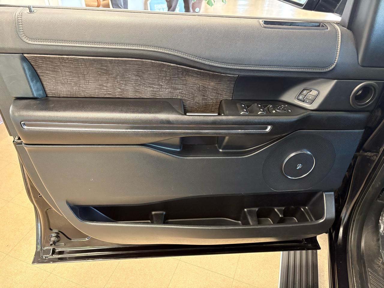 Ford Expedition Max Limited 4x4 2019