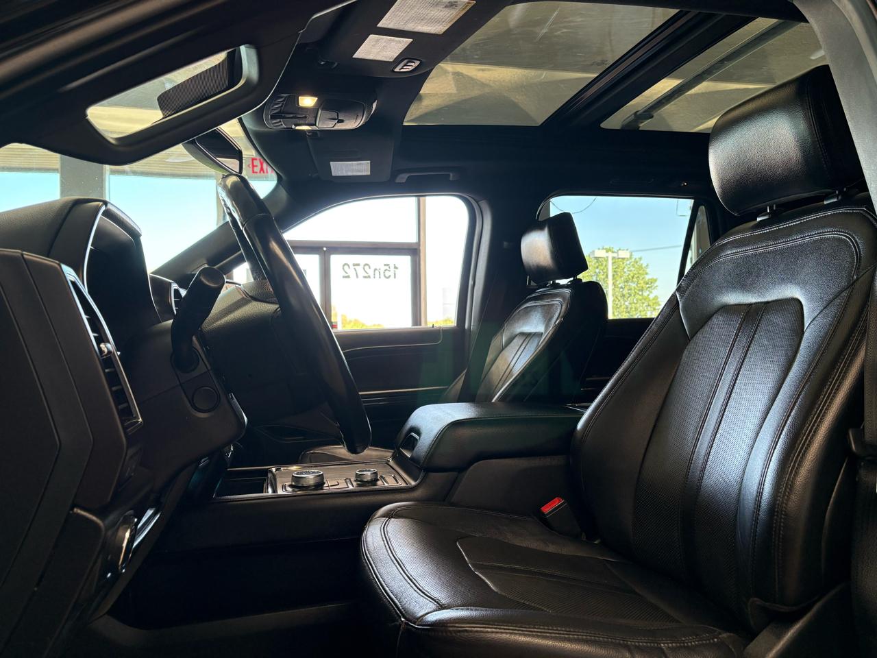 Ford Expedition Max Limited 4x4 2019