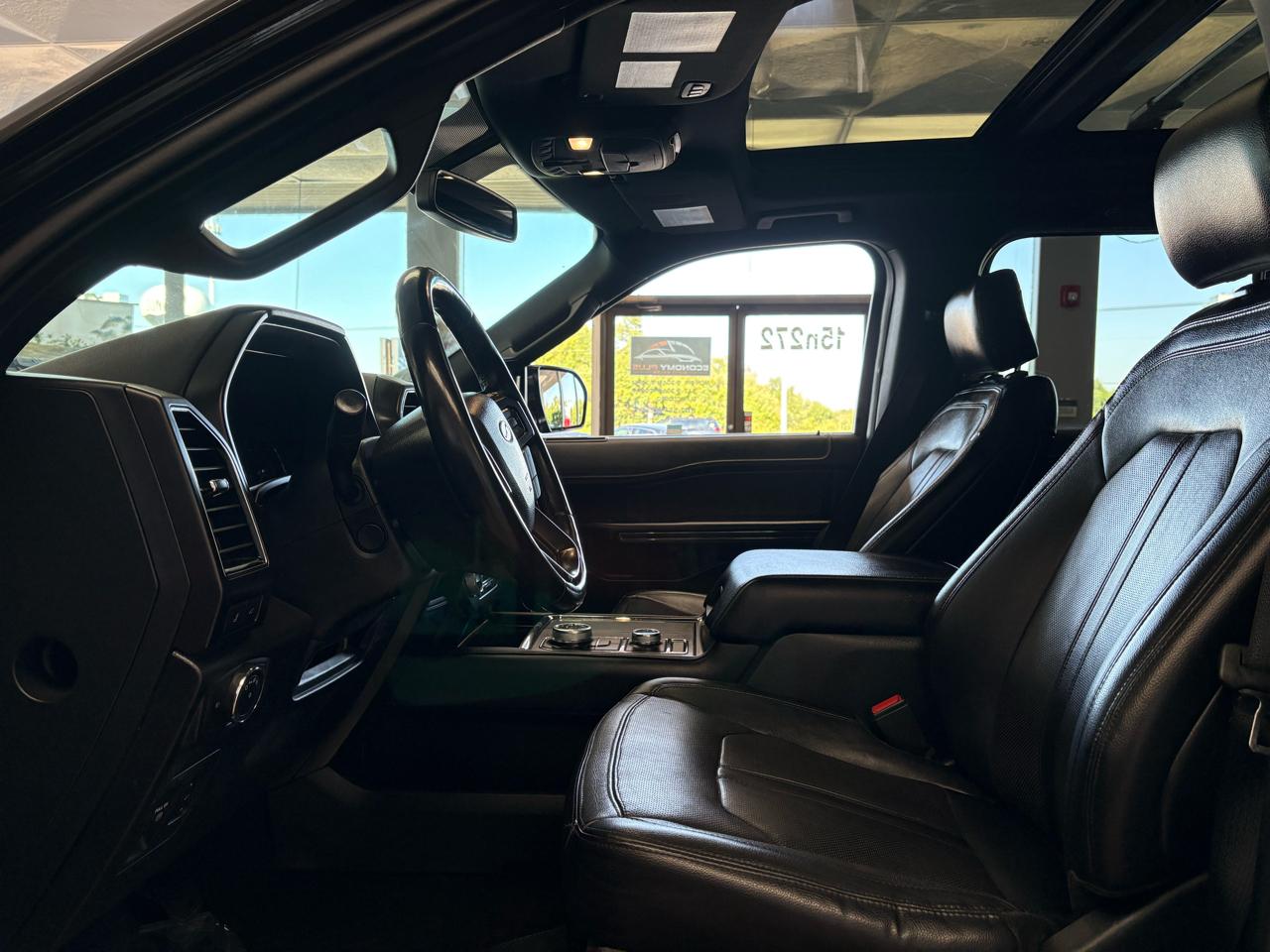 Ford Expedition Max Limited 4x4 2019