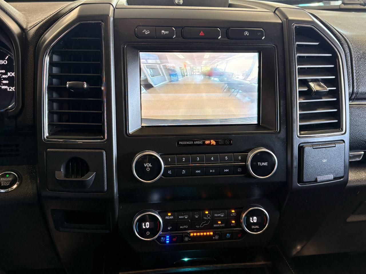 Ford Expedition Max Limited 4x4 2019
