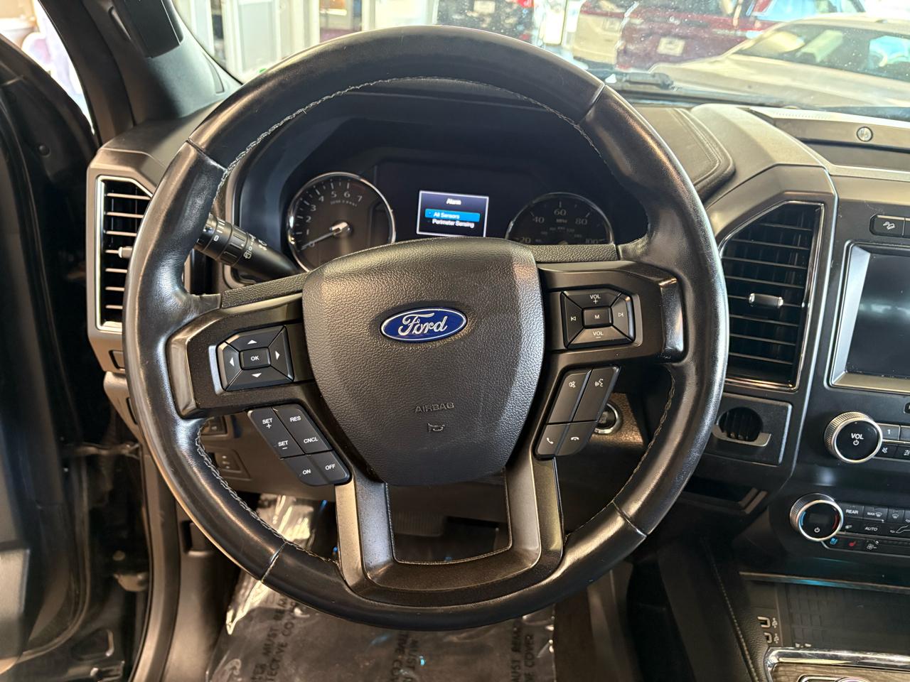 Ford Expedition Max Limited 4x4 2019