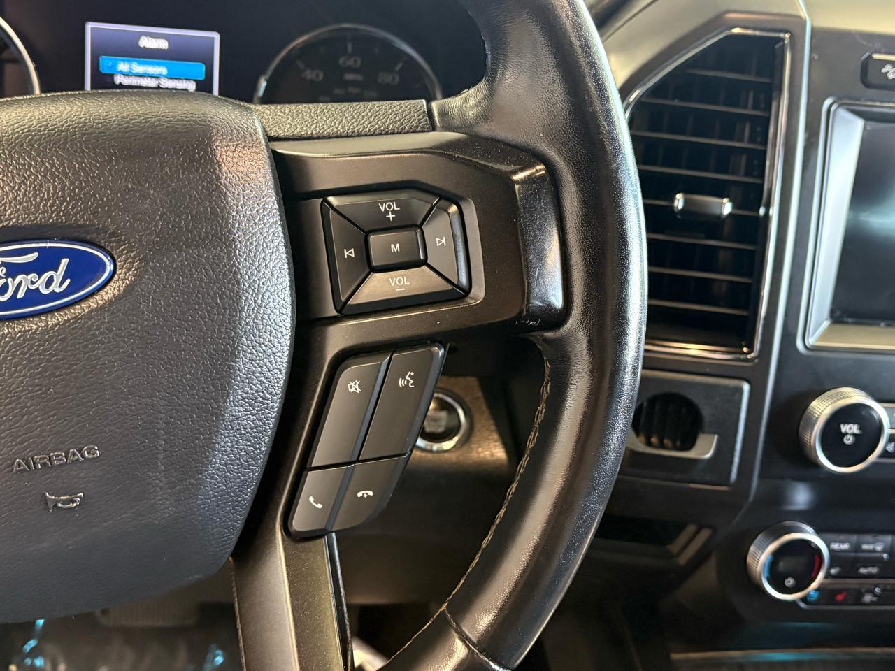 Ford Expedition Max Limited 4x4 2019